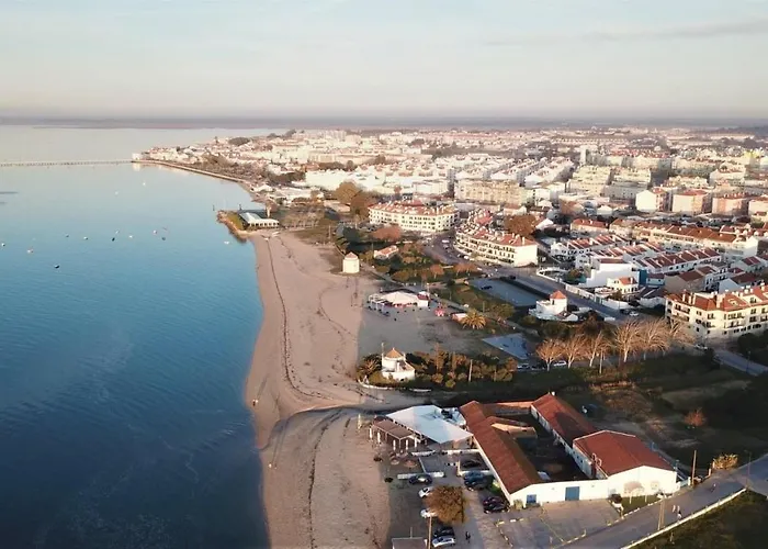 Apartment Coracao Da *