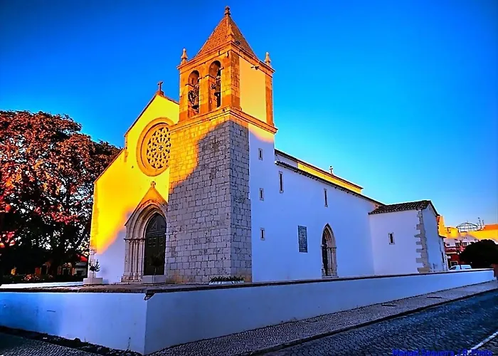 Apartment Coracao Da Alcochete