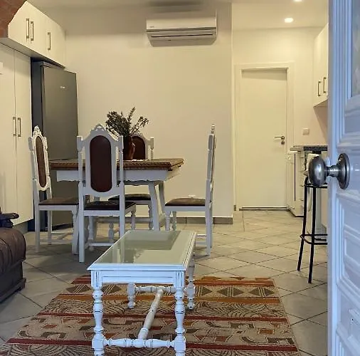 Apartment Coracao Da *