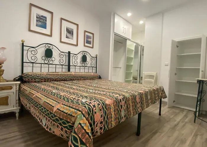 Coracao Da Apartment *