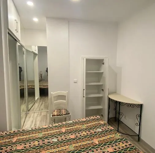 Apartment Coracao Da