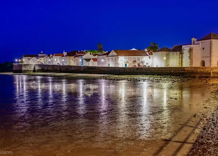 Coracao Da Apartment