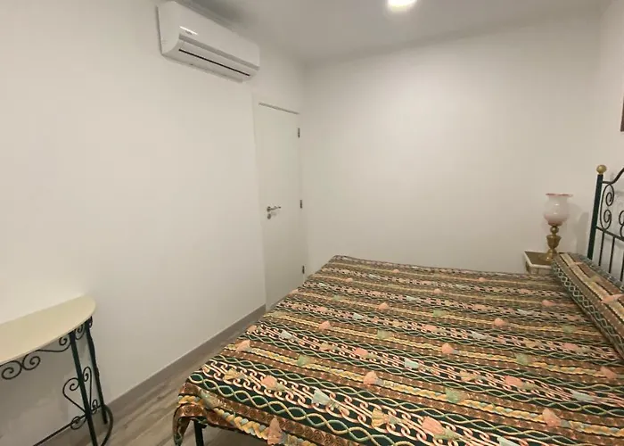 Coracao Da Apartment