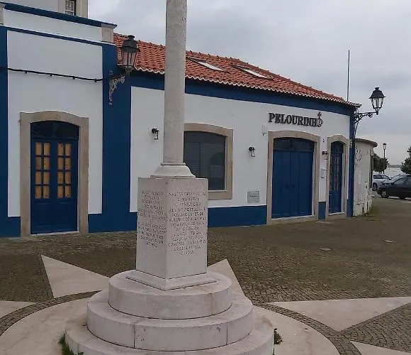 Coracao Da Apartment *