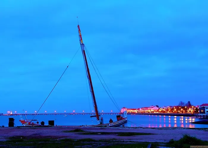 Apartment Coracao Da