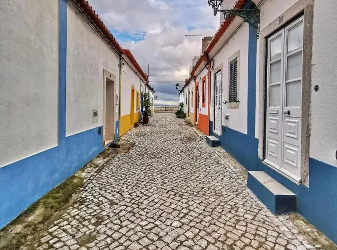 Coracao Da * Alcochete