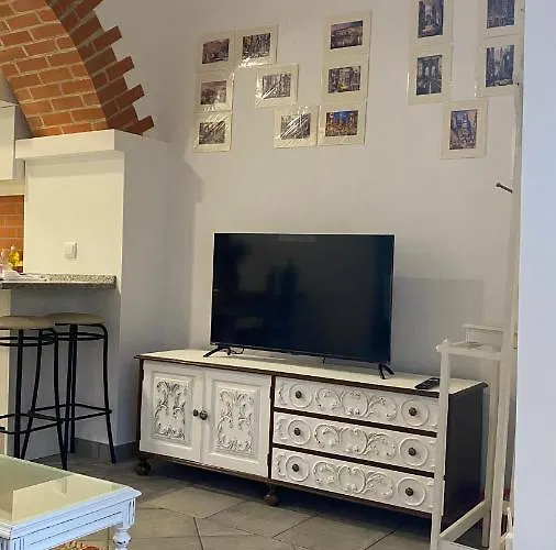 Apartment Coracao Da *