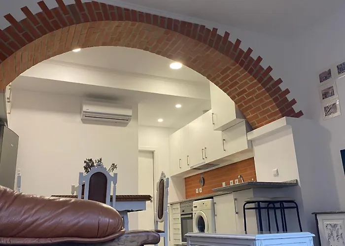 Coracao Da * Alcochete