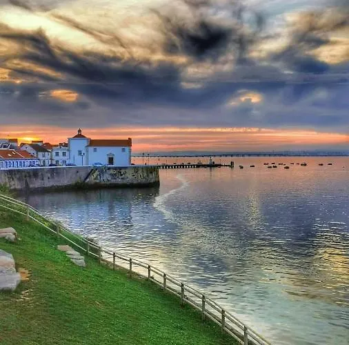 Coracao Da Apartment